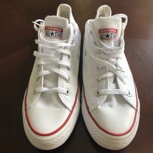 Converse Chuck Taylor All Star - White